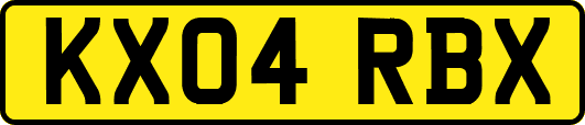 KX04RBX