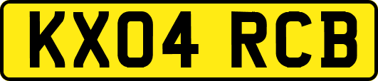 KX04RCB