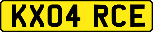 KX04RCE
