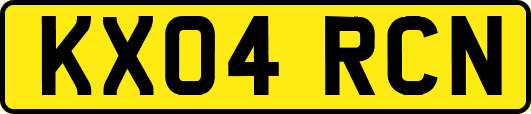 KX04RCN