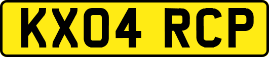 KX04RCP