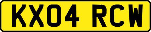 KX04RCW