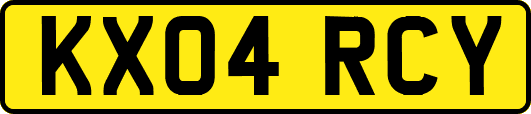 KX04RCY