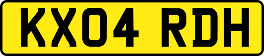 KX04RDH