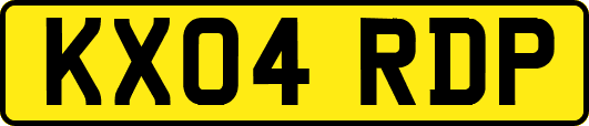 KX04RDP