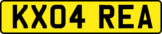 KX04REA