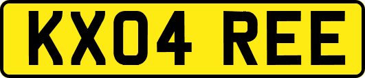KX04REE