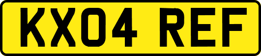 KX04REF