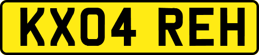 KX04REH