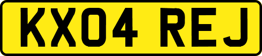 KX04REJ