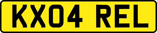 KX04REL