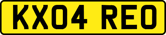 KX04REO