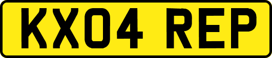 KX04REP