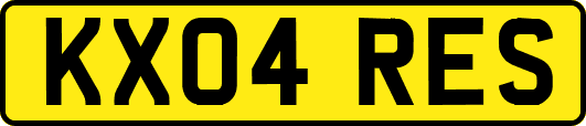KX04RES