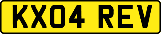 KX04REV