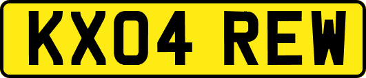 KX04REW