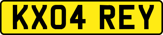 KX04REY