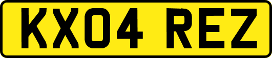 KX04REZ