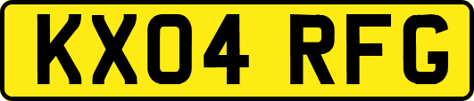KX04RFG