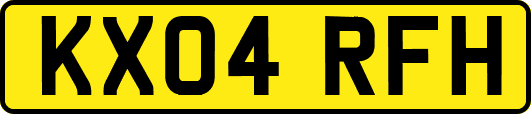KX04RFH