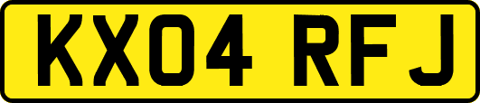 KX04RFJ