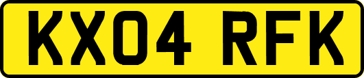 KX04RFK