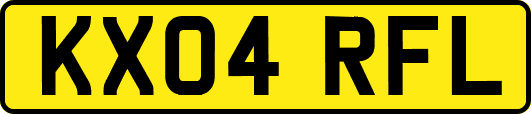 KX04RFL