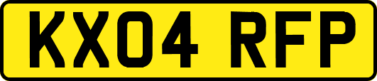 KX04RFP