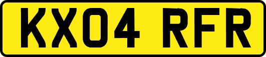 KX04RFR