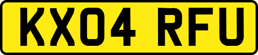 KX04RFU