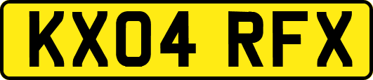 KX04RFX