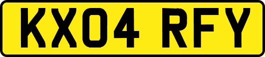 KX04RFY