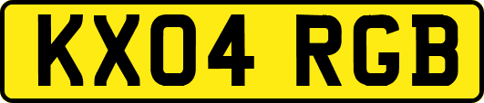 KX04RGB