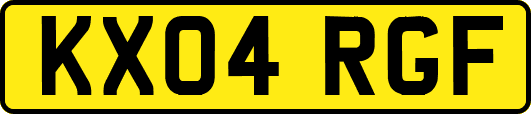 KX04RGF