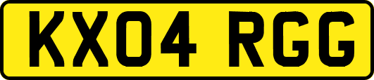 KX04RGG