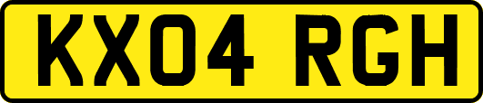 KX04RGH