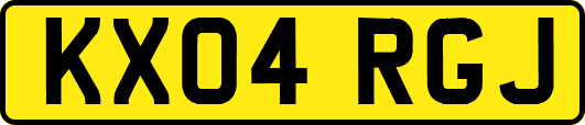 KX04RGJ