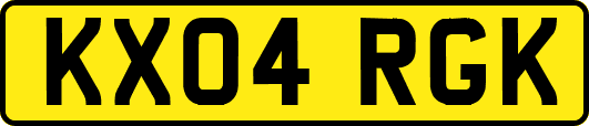 KX04RGK