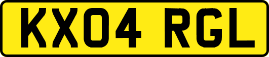 KX04RGL