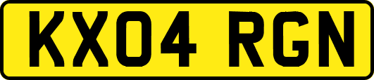KX04RGN