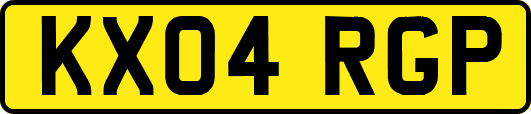 KX04RGP