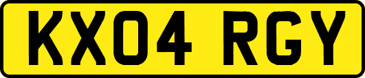 KX04RGY