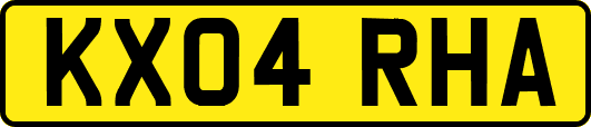 KX04RHA