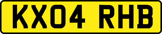KX04RHB