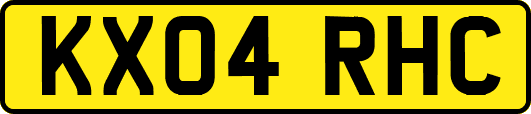 KX04RHC