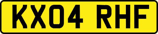 KX04RHF