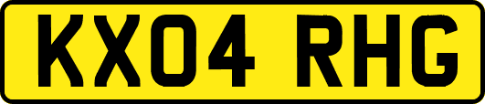 KX04RHG