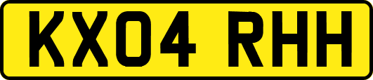 KX04RHH