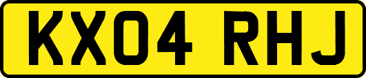 KX04RHJ