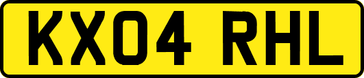 KX04RHL